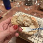 新日本料理おぶね - 