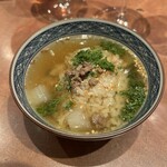 新日本料理おぶね - 