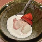 新日本料理おぶね - 