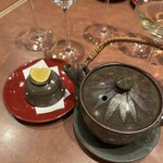 新日本料理おぶね - 