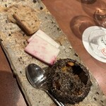 新日本料理おぶね - 