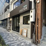 CASTOR - 