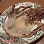 新日本料理おぶね - 