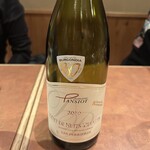 新日本料理おぶね - 