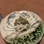 新日本料理おぶね - 