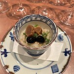 新日本料理おぶね - 