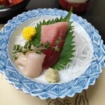 日本橋 伊勢重 - 