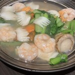 廣東料理 水蓮月 - 