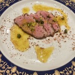 新日本料理おぶね - 