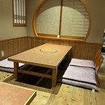 新日本料理おぶね - 