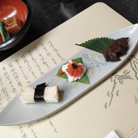 日本橋 伊勢重 - 