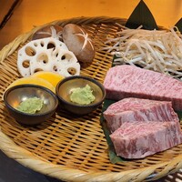 ステーキ パンドラ 匠 - 