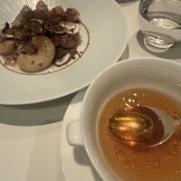 イタリアンダイニング ケシキ - 