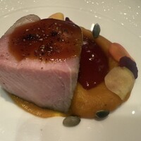 イタリアンダイニング ケシキ - 