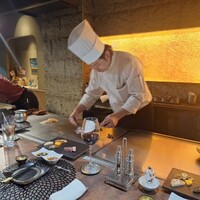 ステーキ パンドラ 匠 - 