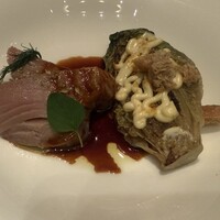 イタリアンダイニング ケシキ - 