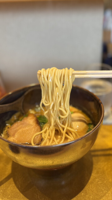 麺屋 梅ノ木 - 丹波山村その他/ラーメン | 食べログ