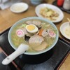 永楽  - 料理写真:五目ラーメン