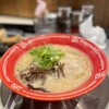 長崎佐世保らーめん 麺処あきら 神楽坂店