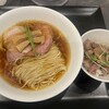 らぁ麺やまぐち