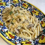 カンティーナ シチリアーナ 銀座6丁目 - 