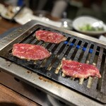 焼肉 うしかね - 