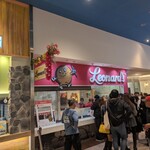 レナーズ 横浜ワールドポーターズ店 - 