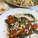 カンティーナ シチリアーナ - 