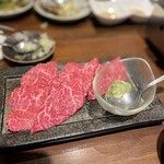 焼肉 うしかね - 