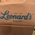 レナーズ 横浜ワールドポーターズ店 - 