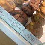 ベンズクッキーズ Tokyo-Ginza Six - 