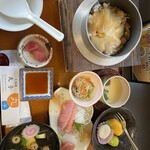 天婦羅丸子 - 