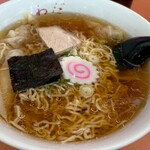 わだラーメン - 
