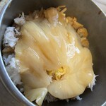 天婦羅丸子 - 