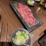 焼肉 うしかね - 