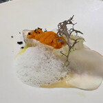 ブラッスリー リーヌ - 