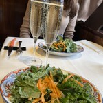 カンティーナ シチリアーナ 銀座6丁目 - 