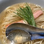 RAMEN W ～庄の×ど・みそ～ - 