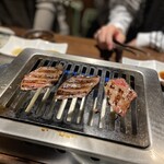 焼肉 うしかね - 