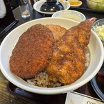 ヨーロッパ軒 総本店 - 