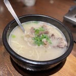 焼肉 うしかね - 