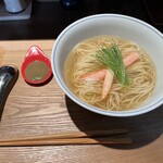 RAMEN W ～庄の×ど・みそ～ - 
