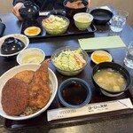 ヨーロッパ軒 総本店 - 