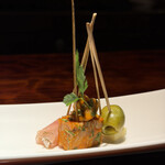 フォーシーズンズ - 