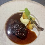 ブラッスリー リーヌ - 