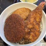 ヨーロッパ軒 総本店 - 