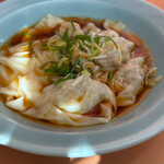 わだラーメン - 