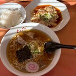 わだラーメン - 