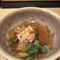 銀座米料亭 八代目儀兵衛 - 