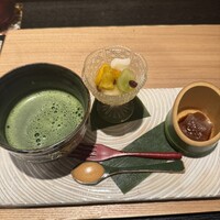 銀座米料亭 八代目儀兵衛 - 